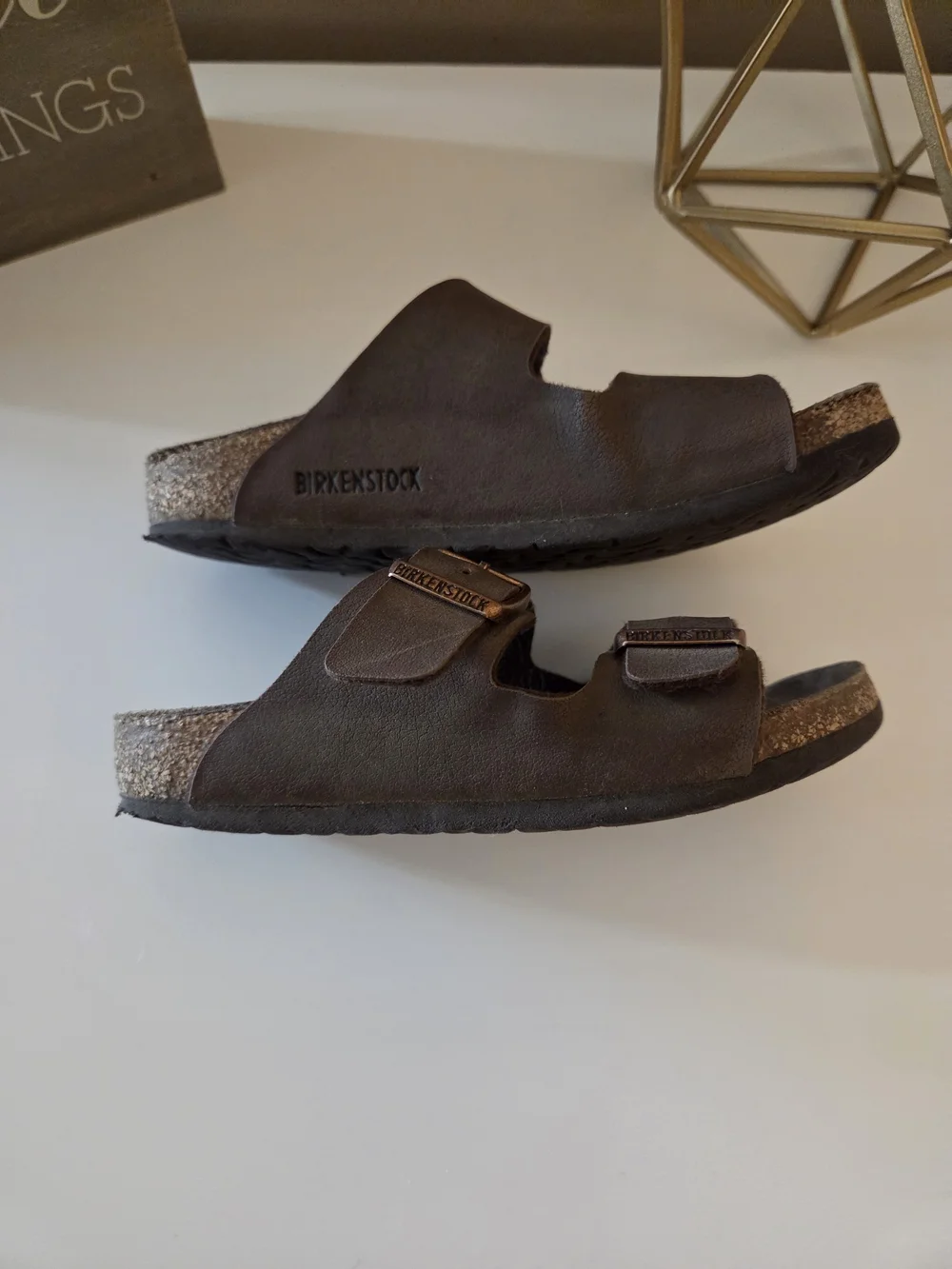 Birkenstock classic arizona